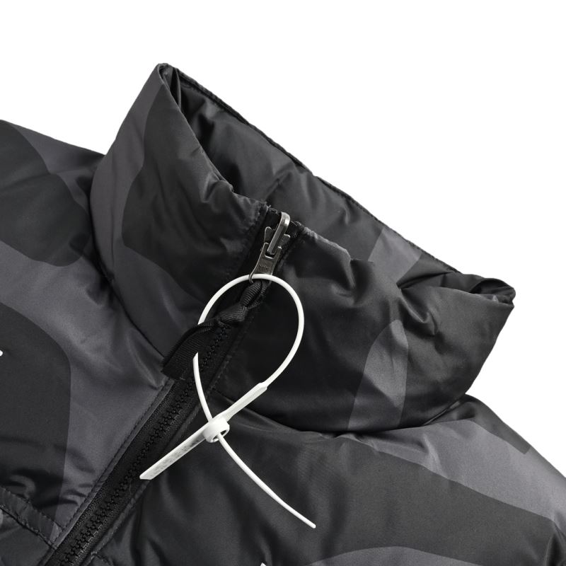 The North Face Down Jackets